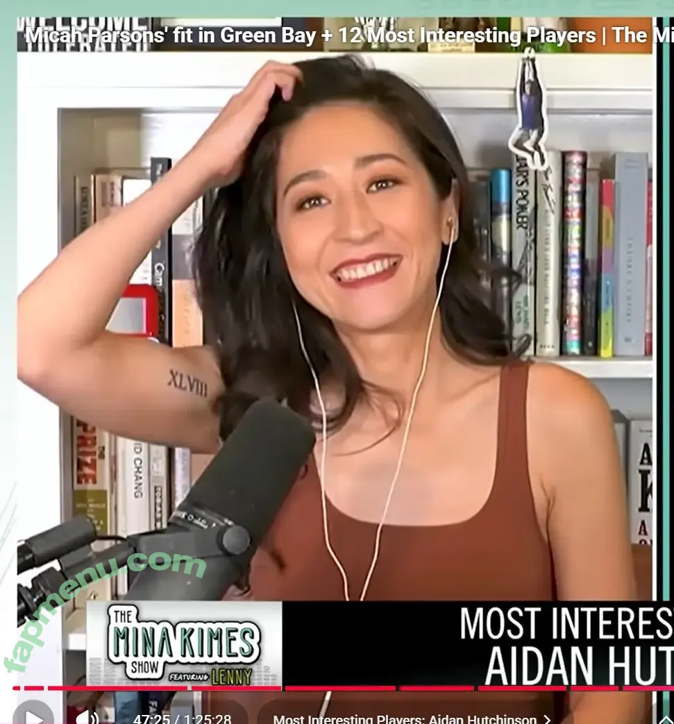 Mina Kimes nude photo #0431 (mina_kimes)