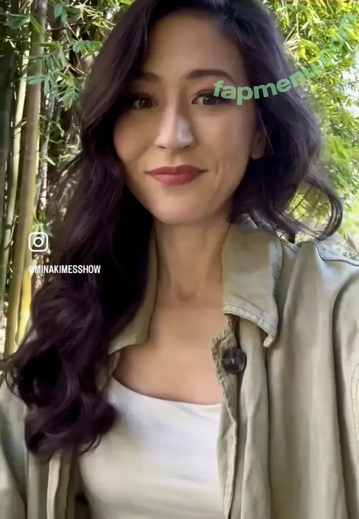 Mina Kimes nude photo #0438 (mina_kimes)