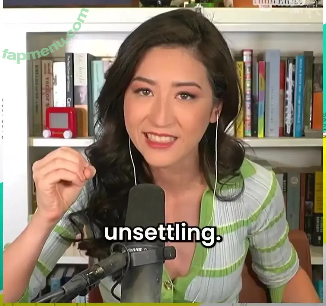 Mina Kimes nude photo #0443 (mina_kimes)