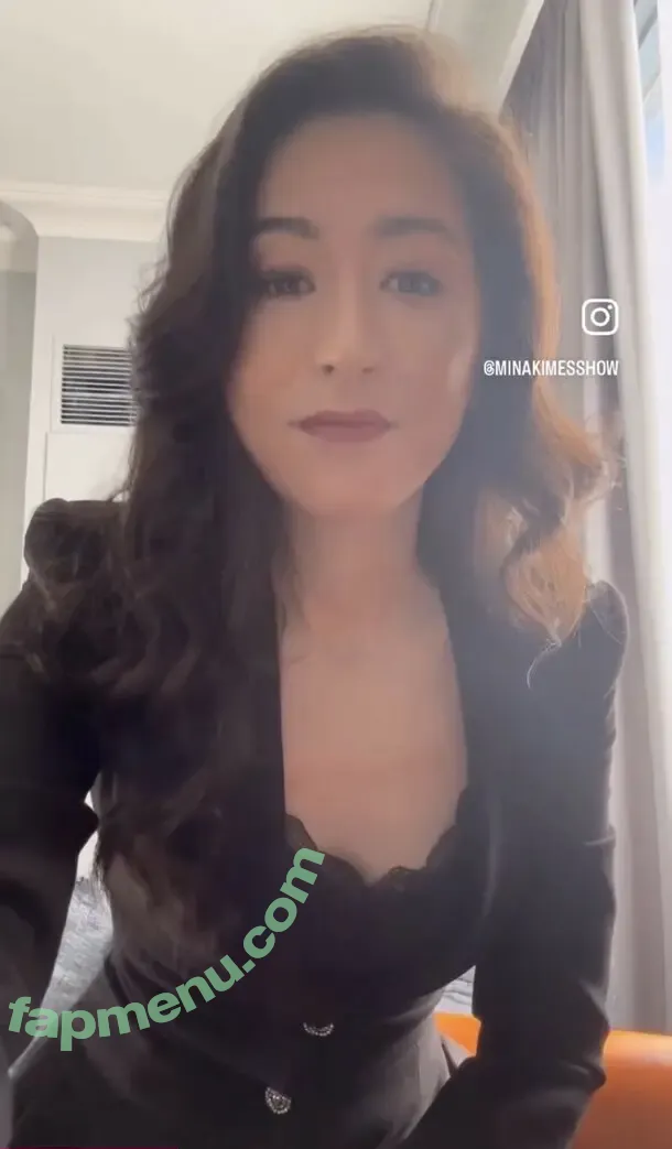 Mina Kimes nude photo #0450 (mina_kimes)