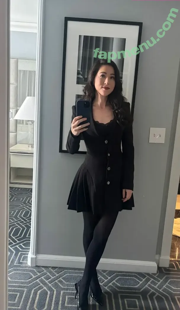 Mina Kimes nude photo #0454 (mina_kimes)