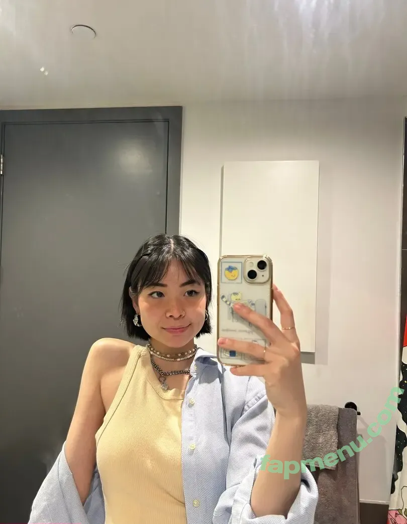 Mina Makes Noise nude photo #0032 (imminamakesnoise / minamakesnoise)