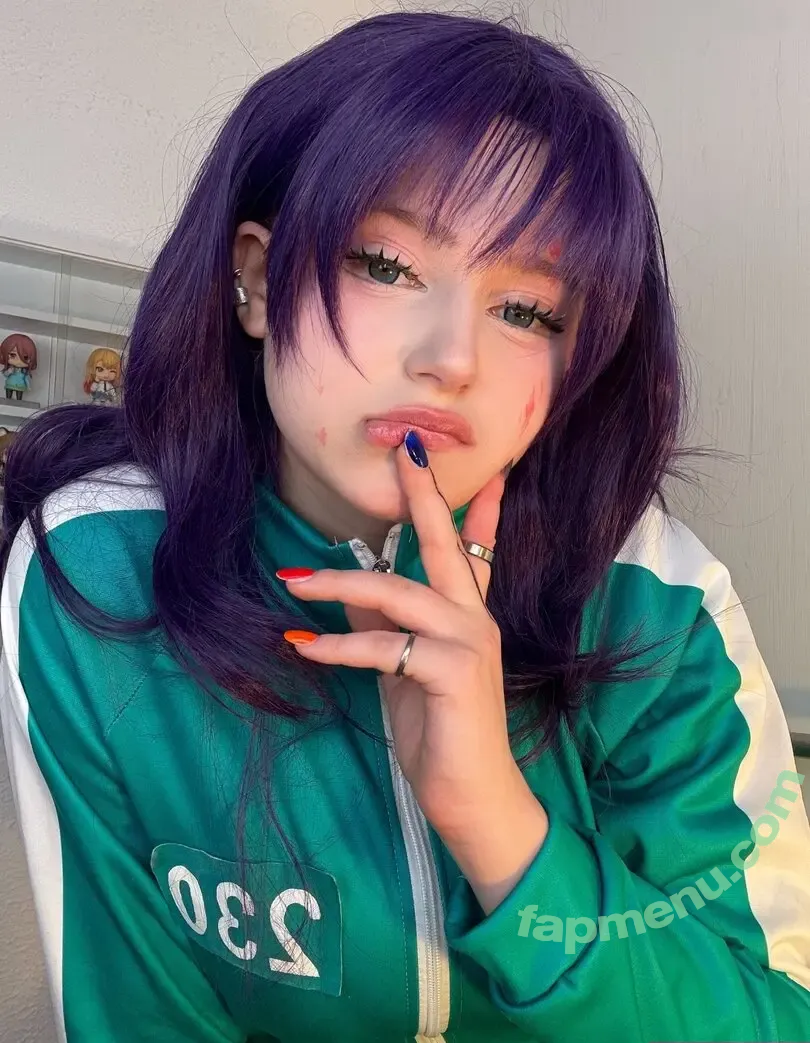Mina min nude photo #0084 (Mina min)