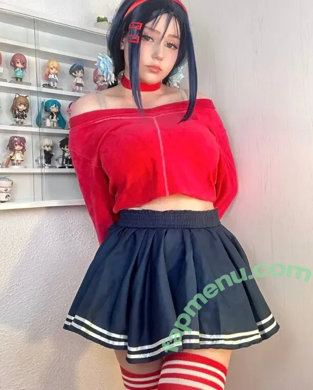 Mina min nude photo #0094 (Mina min)