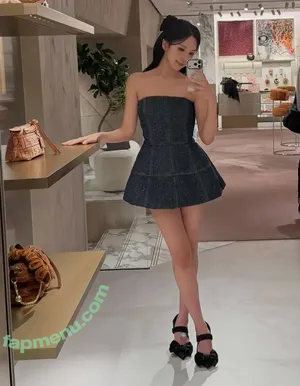 Mina Myoi / TWICE / latinamina / mina_sr_my nude photo #0040