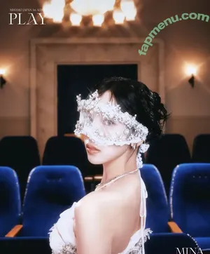 Mina Myoi / TWICE / latinamina / mina_sr_my nude photo #0044