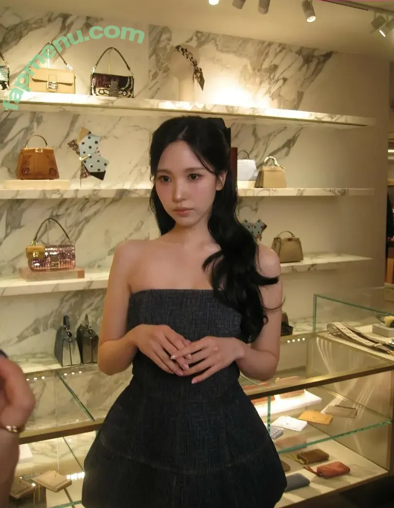 Mina Myoi nude photo #0038 (TWICE / latinamina / mina_sr_my)