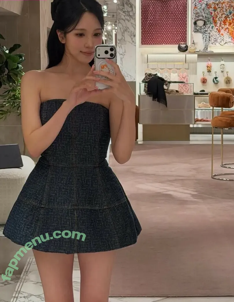 Mina Myoi nude photo #0039 (TWICE / latinamina / mina_sr_my)