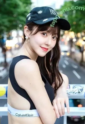 mina_pochico / Mina Pochico nude photo #0088