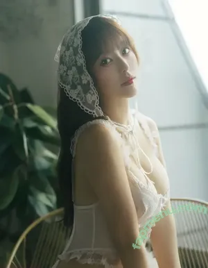 mina_pochico / Mina Pochico nude photo #0099