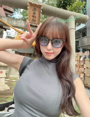 mina_pochico / Mina Pochico nude photo #0130