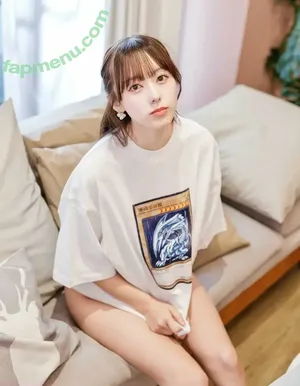 mina_pochico / Mina Pochico nude photo #0215