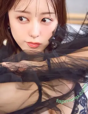 mina_pochico / Mina Pochico nude photo #0249