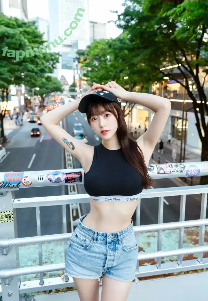 mina_pochico nude photo #0080 (Mina Pochico)