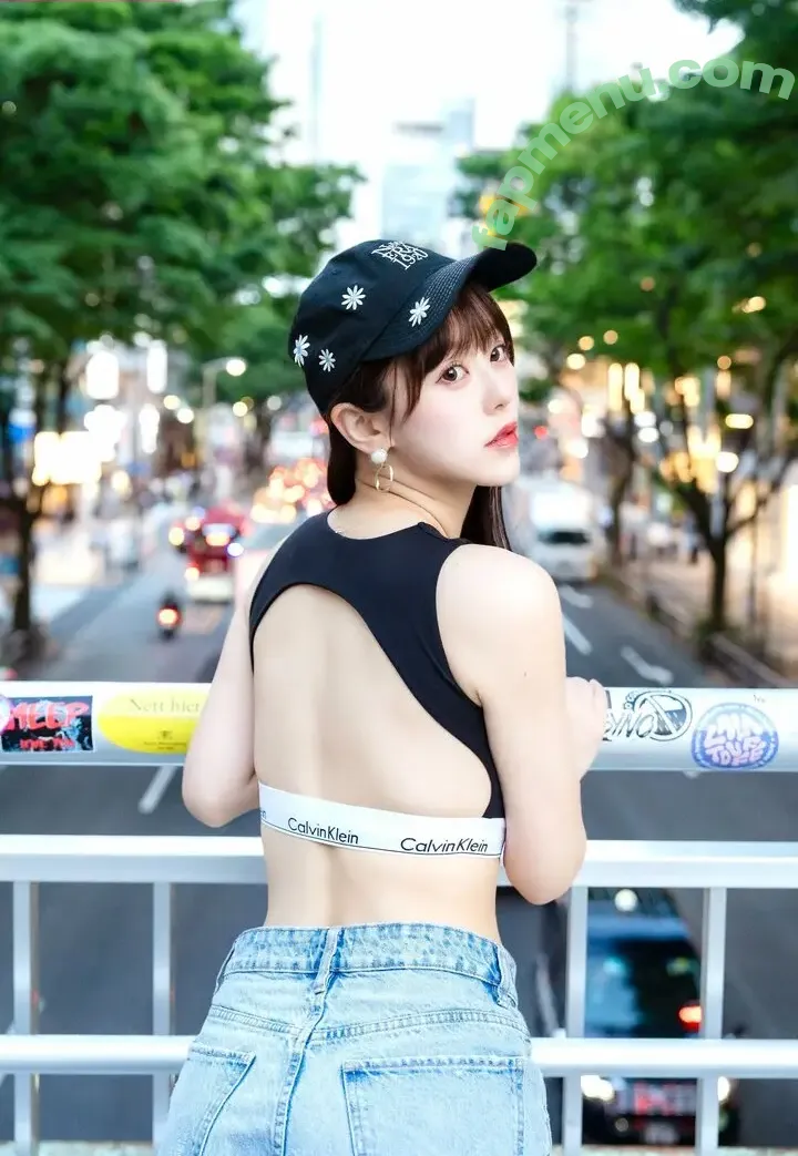 mina_pochico nude photo #0081 (Mina Pochico)