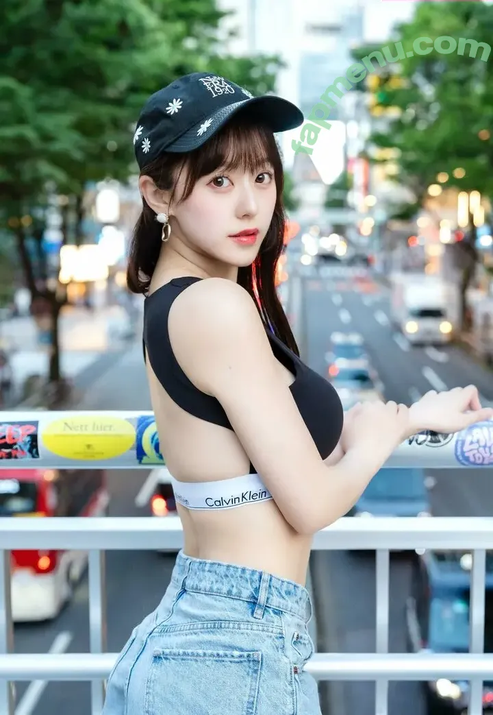 mina_pochico nude photo #0085 (Mina Pochico)