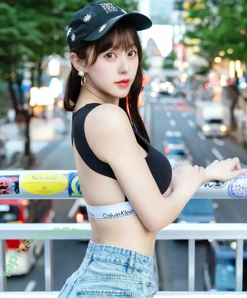 mina_pochico nude photo #0087 (Mina Pochico)