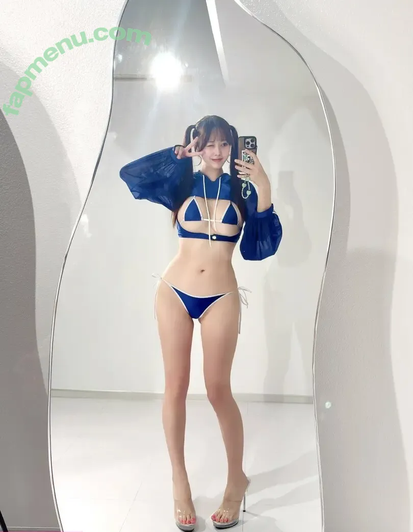 mina_pochico nude photo #0167 (Mina Pochico)