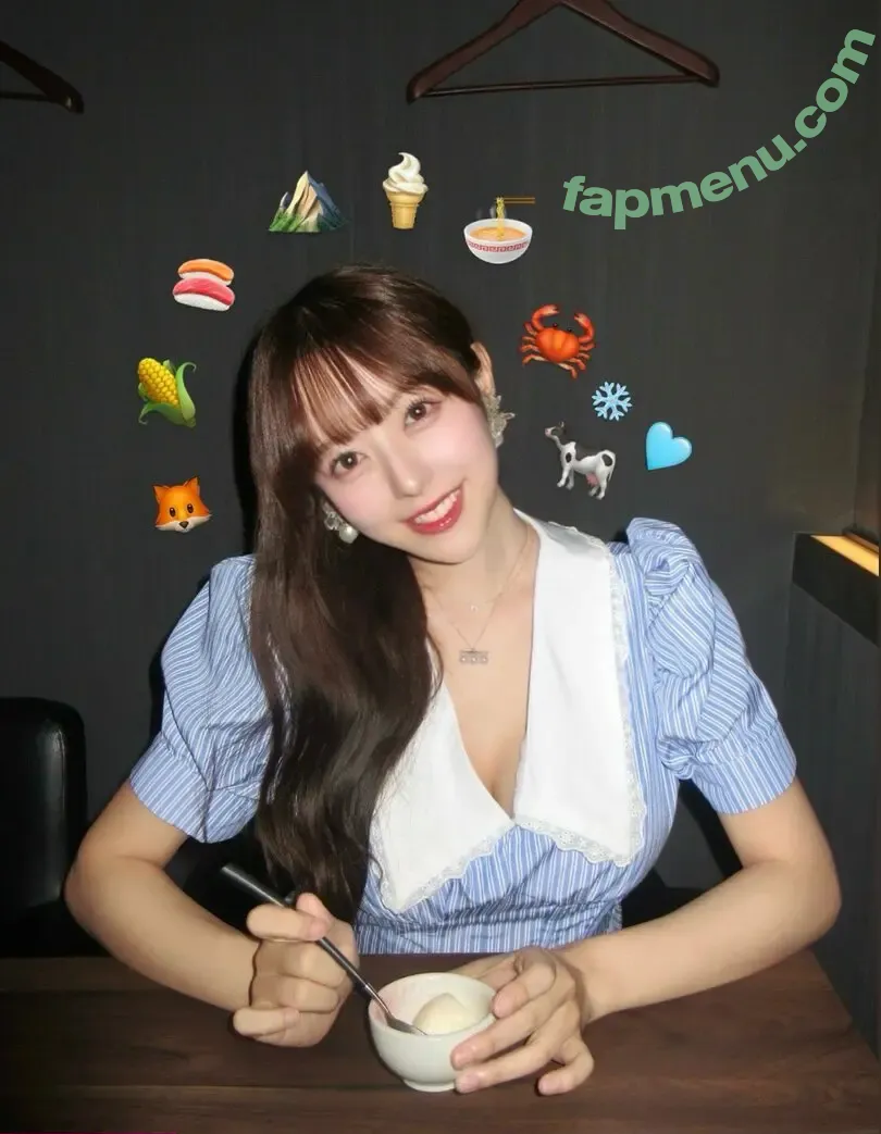 mina_pochico nude photo #0189 (Mina Pochico)