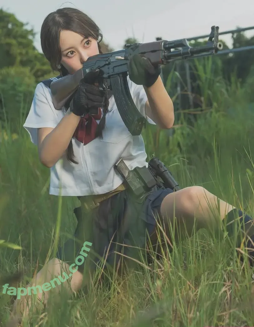 mina_pochico nude photo #0197 (Mina Pochico)