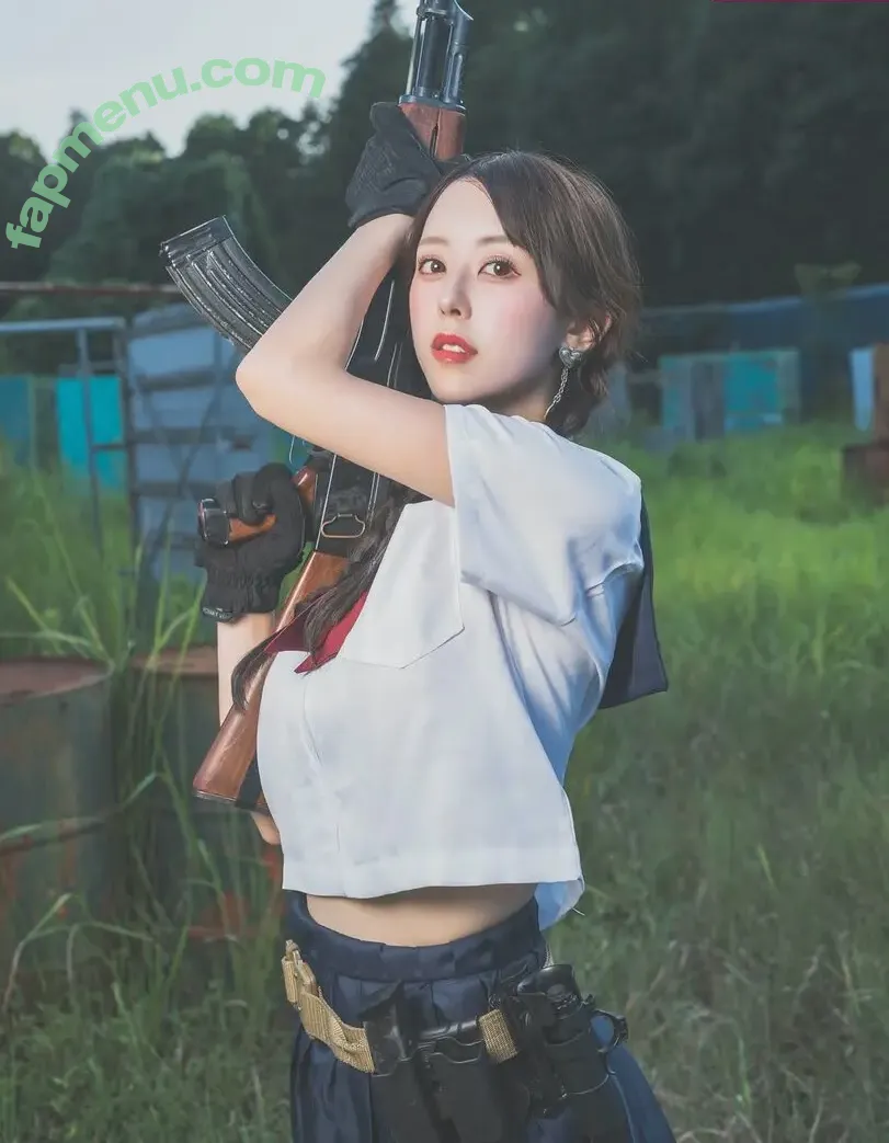 mina_pochico nude photo #0198 (Mina Pochico)