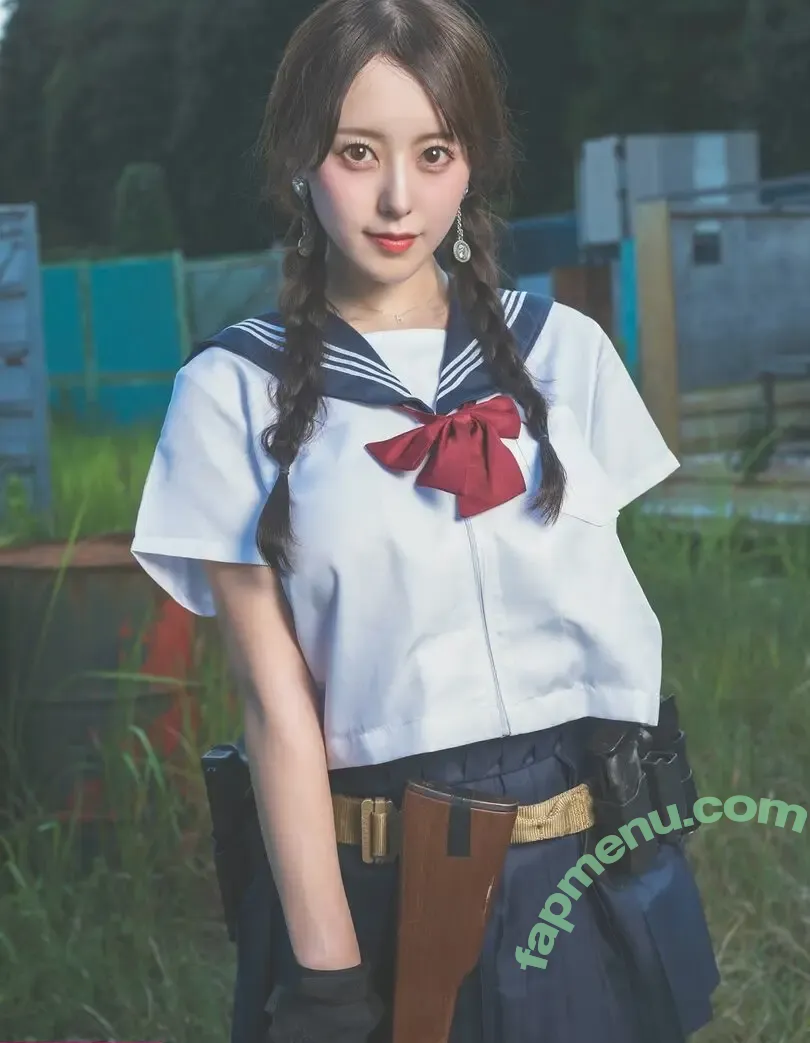 mina_pochico nude photo #0199 (Mina Pochico)