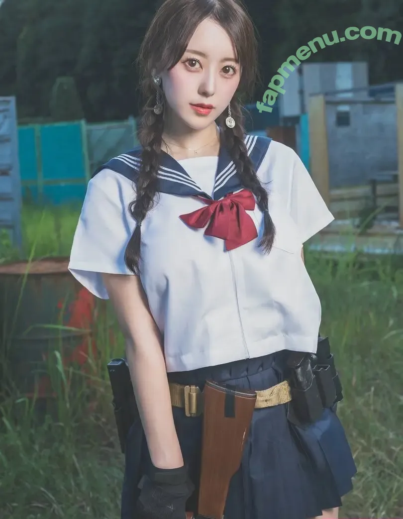 mina_pochico nude photo #0203 (Mina Pochico)