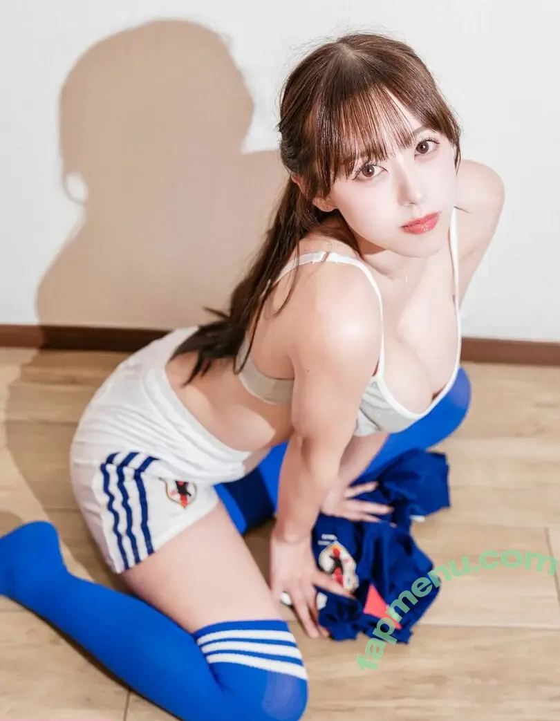 mina_pochico nude photo #0210 (Mina Pochico)