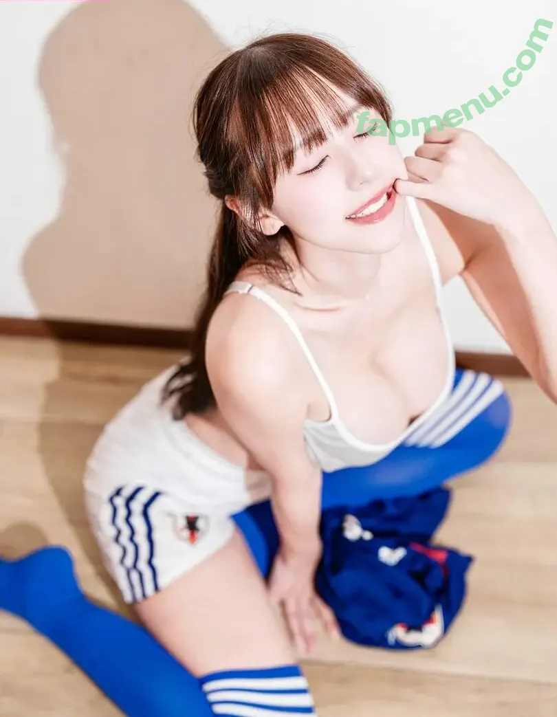 mina_pochico nude photo #0212 (Mina Pochico)