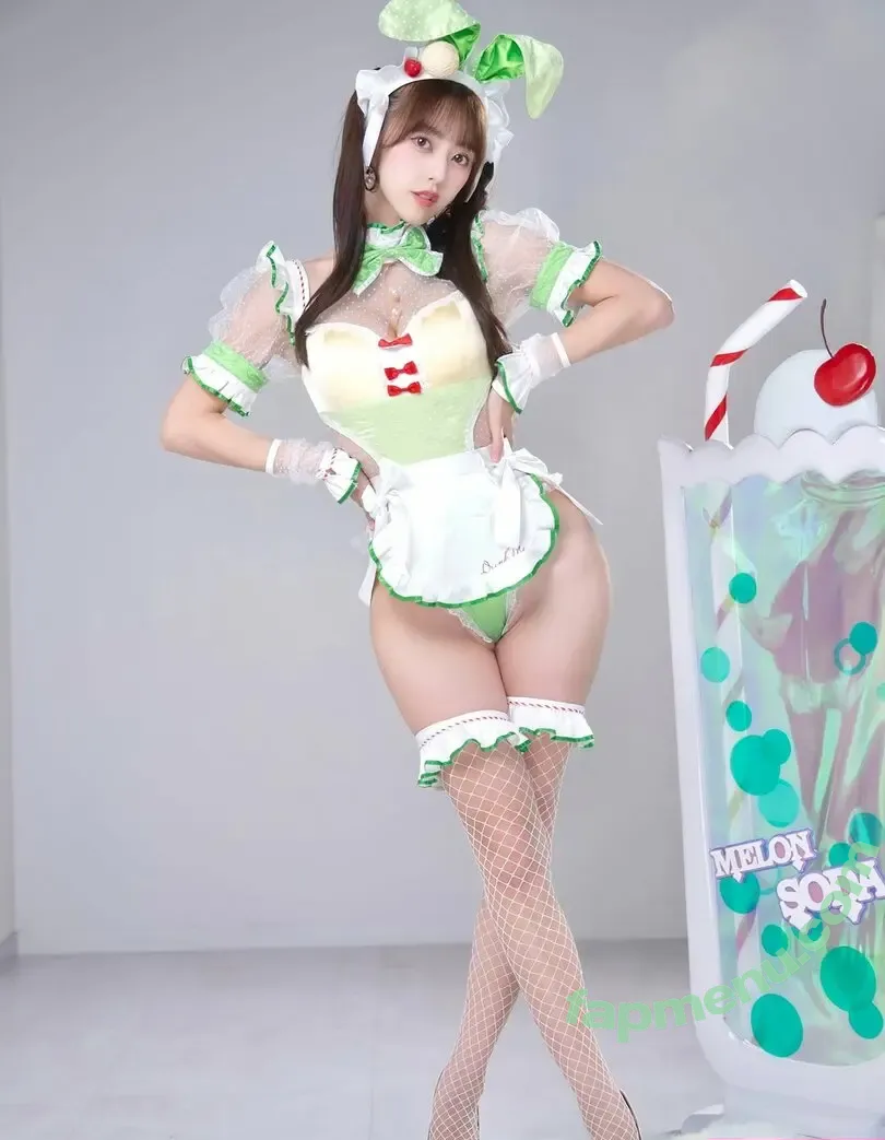 mina_pochico nude photo #0294 (Mina Pochico)