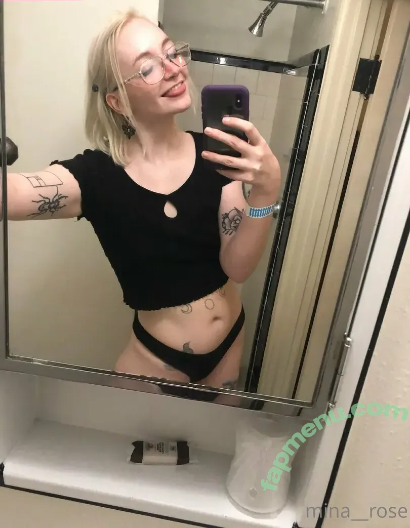 mina__rose nude photo #0024 (thisisminarose)