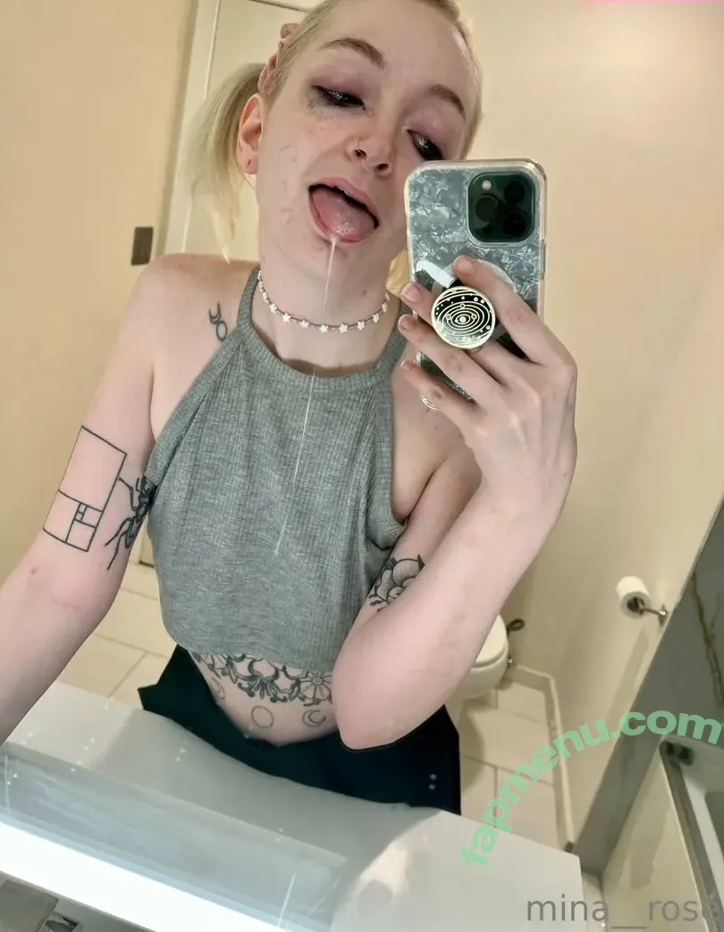 mina__rose nude photo #0030 (thisisminarose)
