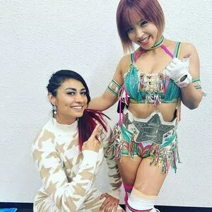 Mina Shirakawa / mina_shirakawa nude photo #1725