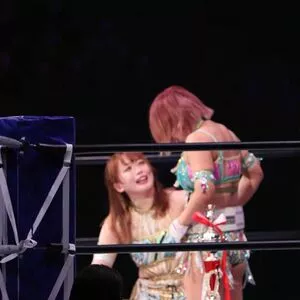 Mina Shirakawa / mina_shirakawa nude photo #1726