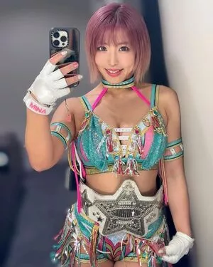 Mina Shirakawa / mina_shirakawa nude photo #1734