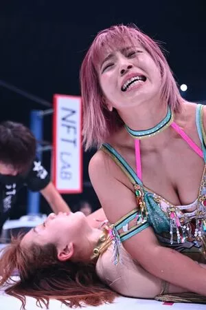 Mina Shirakawa / mina_shirakawa nude photo #1755