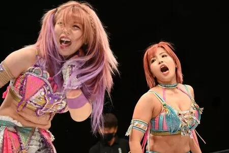 Mina Shirakawa / mina_shirakawa nude photo #1760