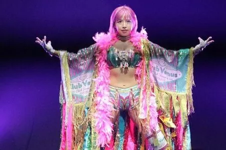 Mina Shirakawa / mina_shirakawa nude photo #1767