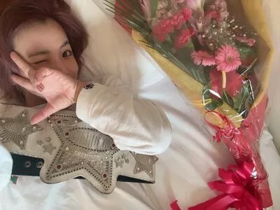 Mina Shirakawa / mina_shirakawa nude photo #1793