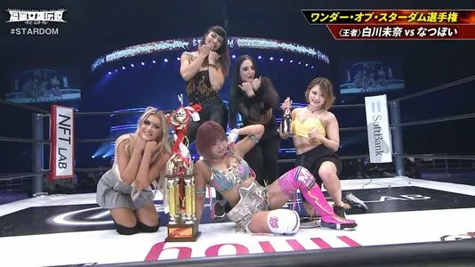 Mina Shirakawa / mina_shirakawa nude photo #1810