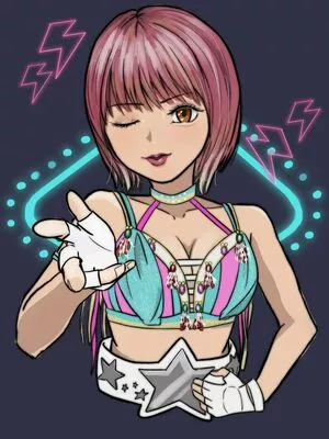 Mina Shirakawa / mina_shirakawa nude photo #1821