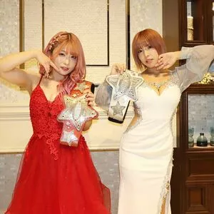 Mina Shirakawa / mina_shirakawa nude photo #1825