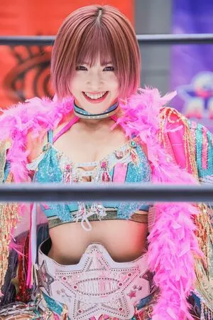 Mina Shirakawa / mina_shirakawa nude photo #1830