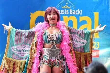 Mina Shirakawa / mina_shirakawa nude photo #1836