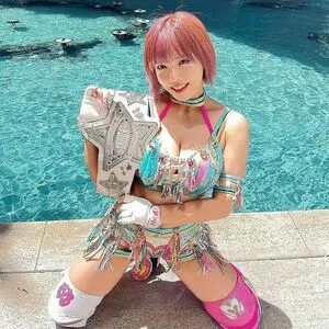 Mina Shirakawa / mina_shirakawa nude photo #1837