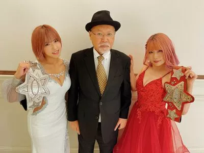 Mina Shirakawa / mina_shirakawa nude photo #1839