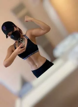 Mina Shirakawa / mina_shirakawa nude photo #1849