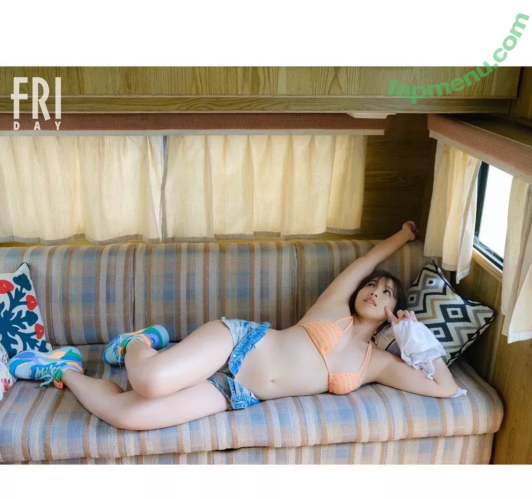 Mina Shirakawa nude photo #1713 (mina_shirakawa)