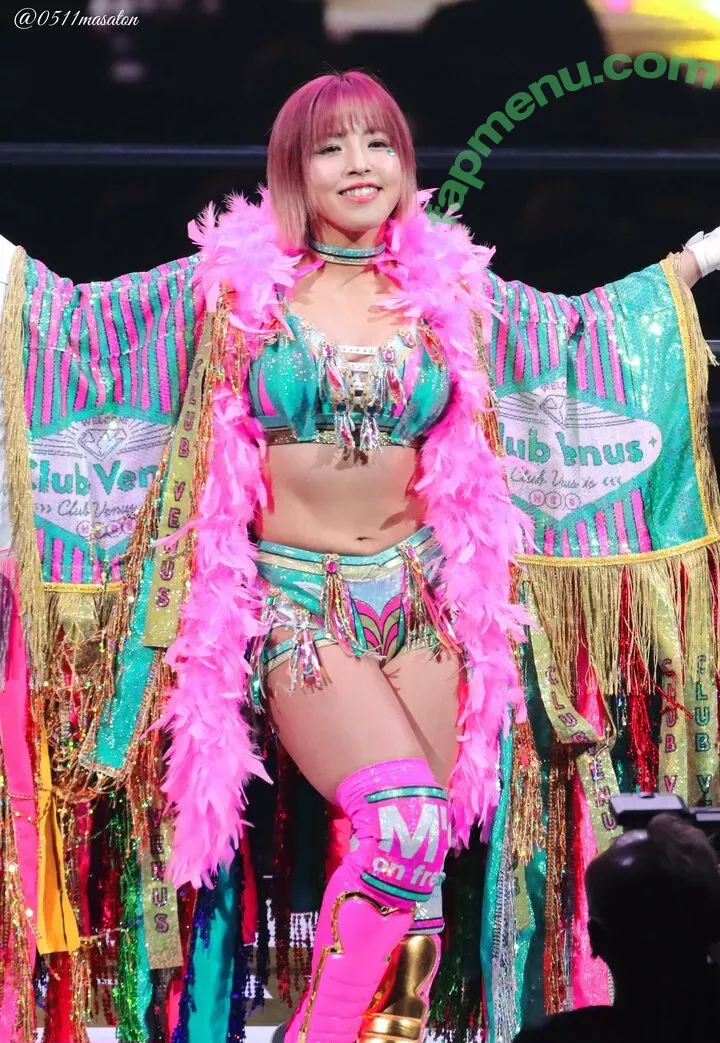 Mina Shirakawa nude photo #1728 (mina_shirakawa)