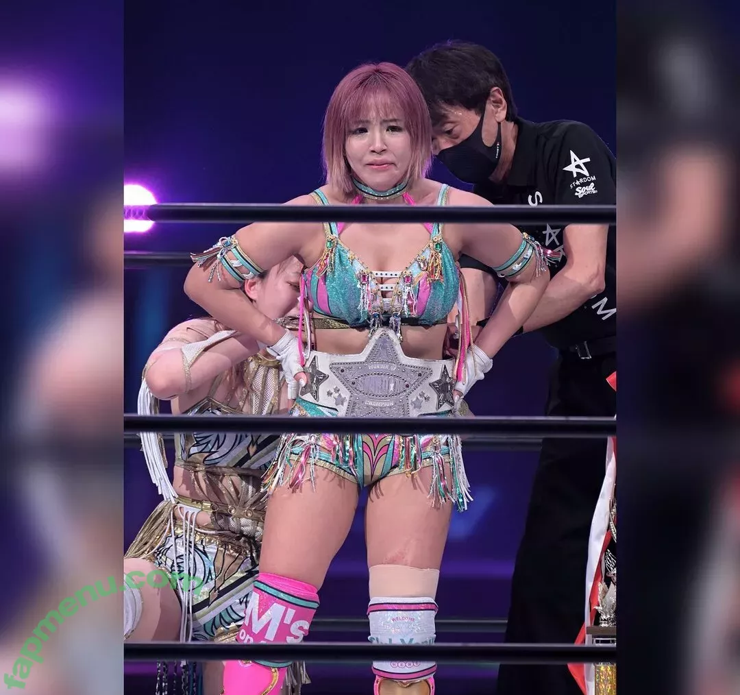 Mina Shirakawa nude photo #1737 (mina_shirakawa)